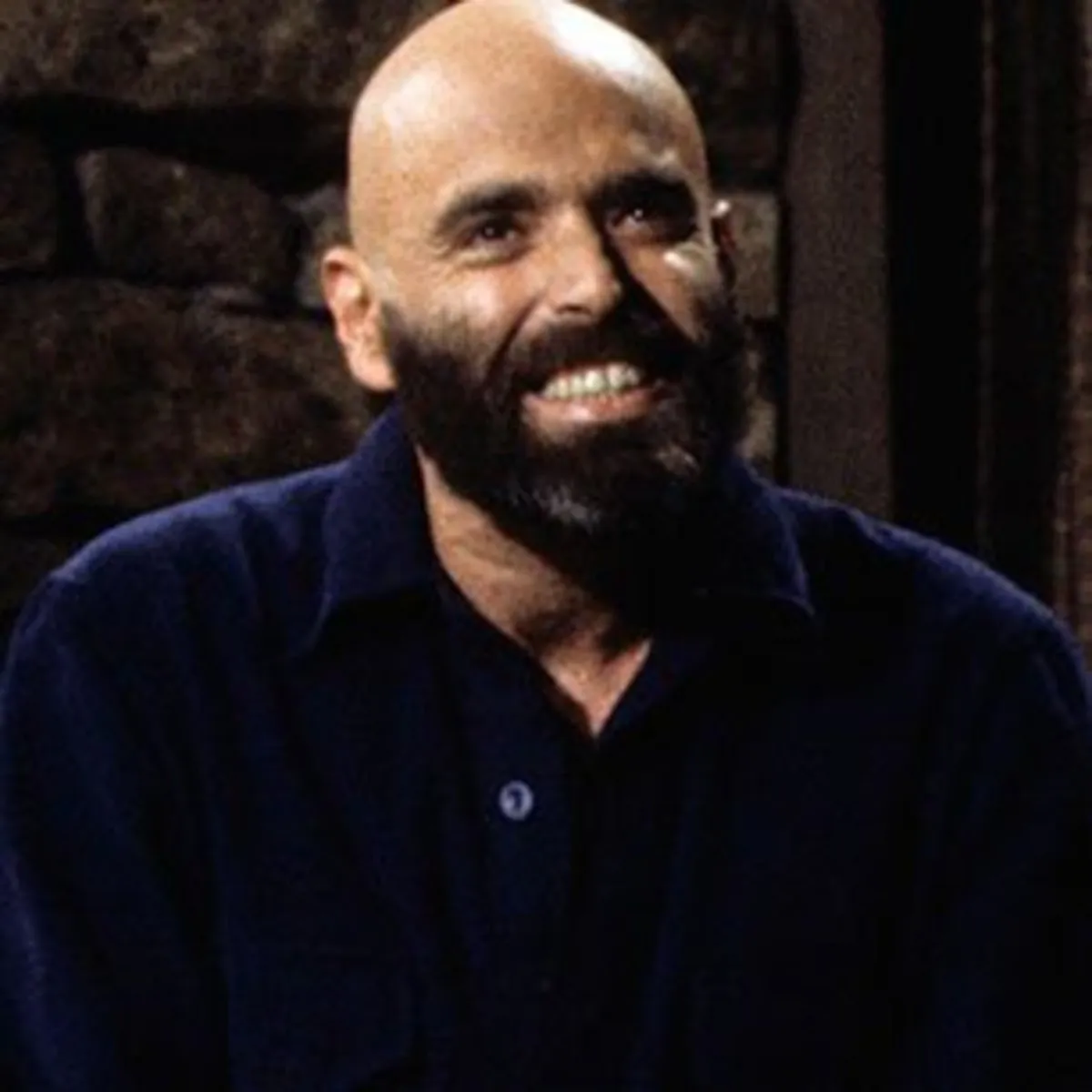 Shel Silverstein