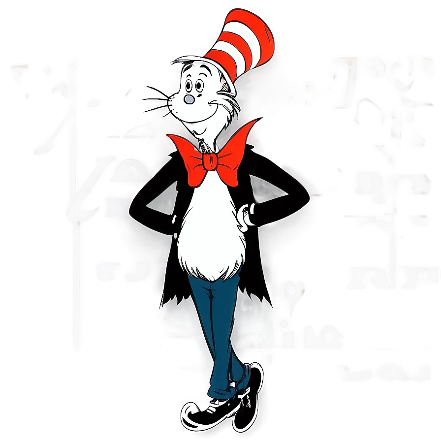 Dr. Seuss