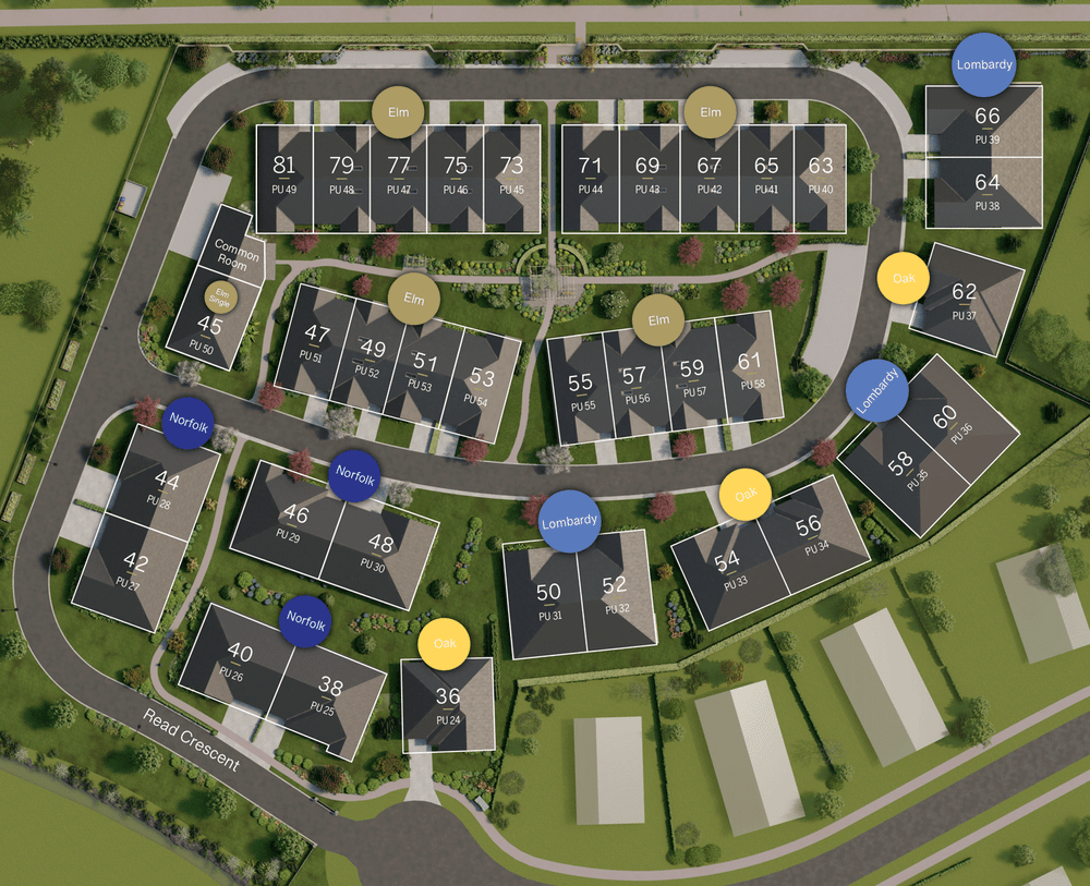 Willowbrook Commons Condominium Association