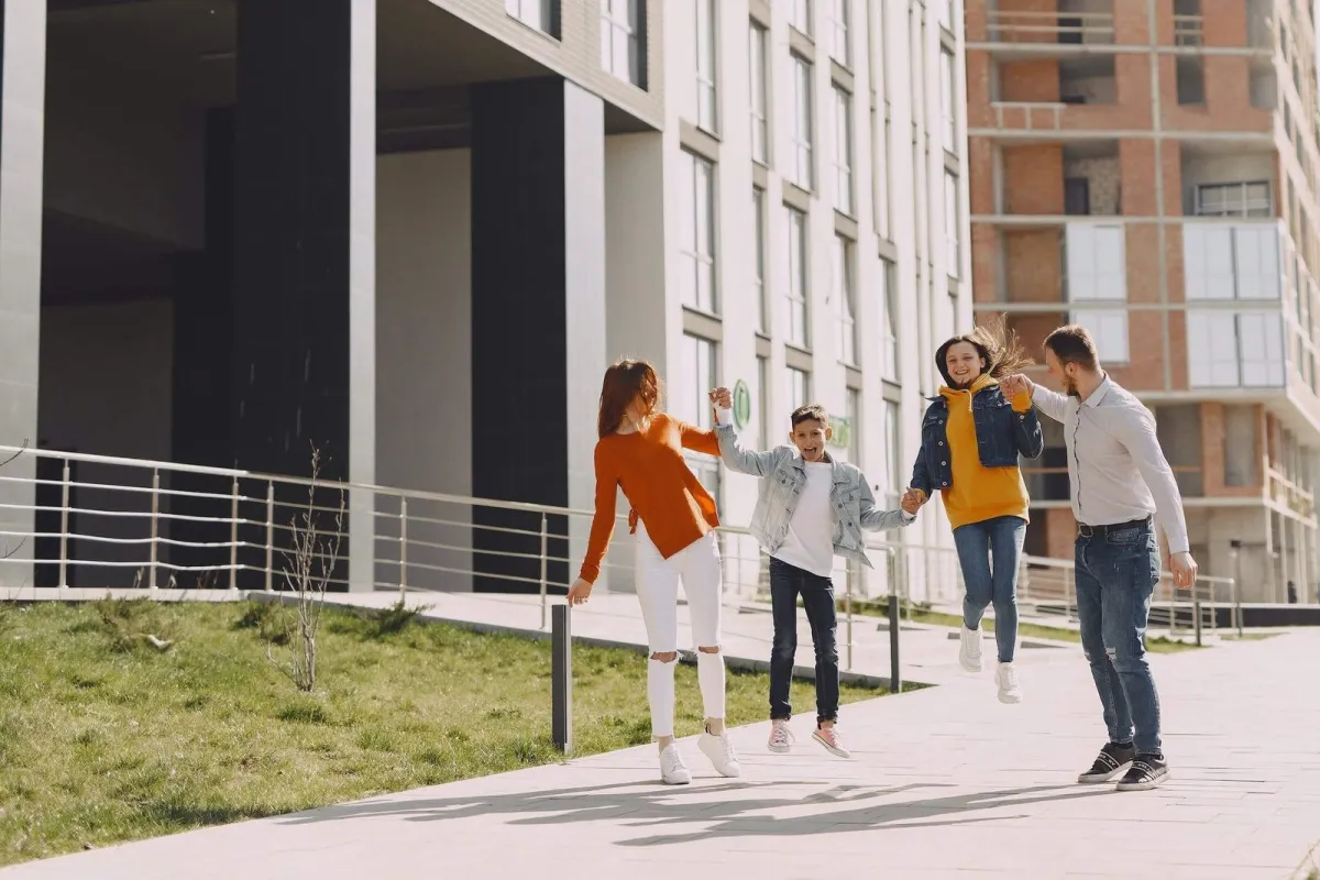 Institute of Conscious Parenting