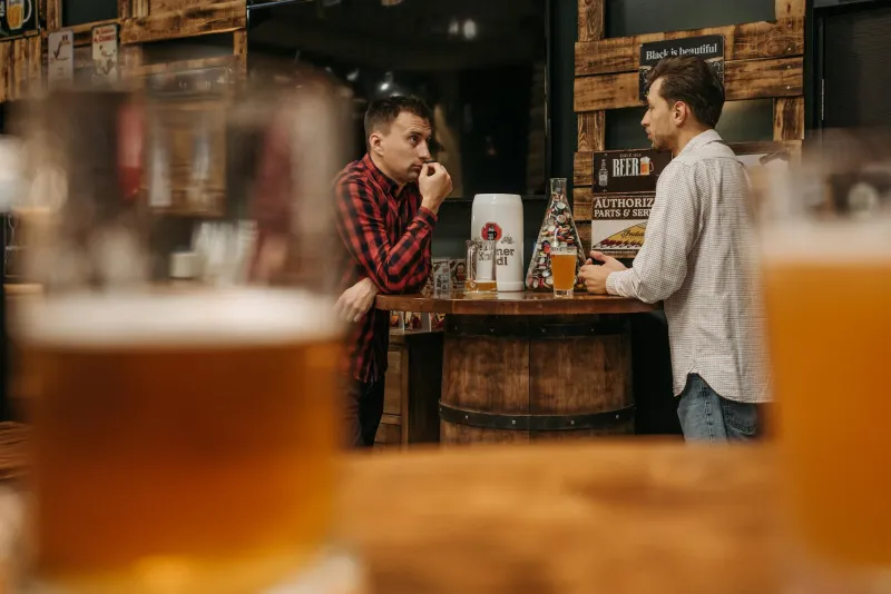 The Craft Beer Mansplainer Field Guide: 11 Species of Hop Evangelists Who Will Ruin Your Friday Night