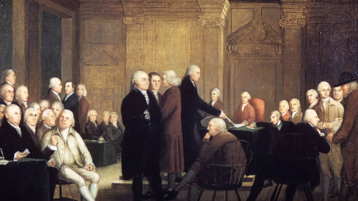 Continental Congress