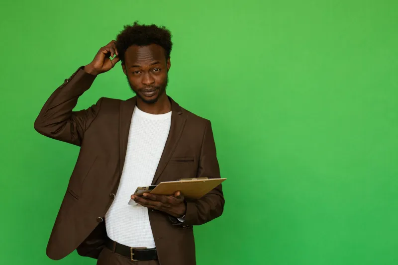 Democracy Dies in Dinner Plans: How One Rogue Restaurant Suggestion Triggered America's Most Unnecessary Constitutional Crisis