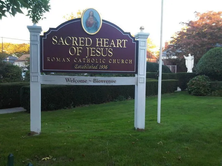 Sacred Heart Elementary