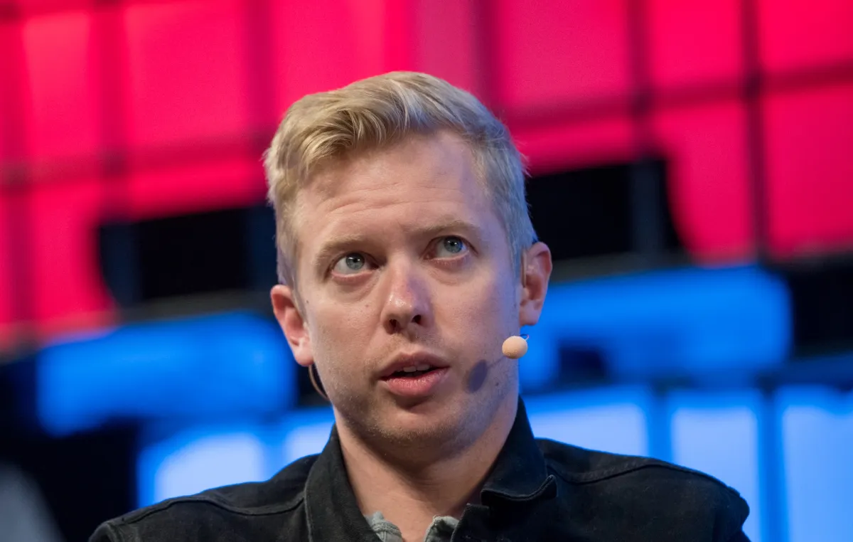Steve Huffman