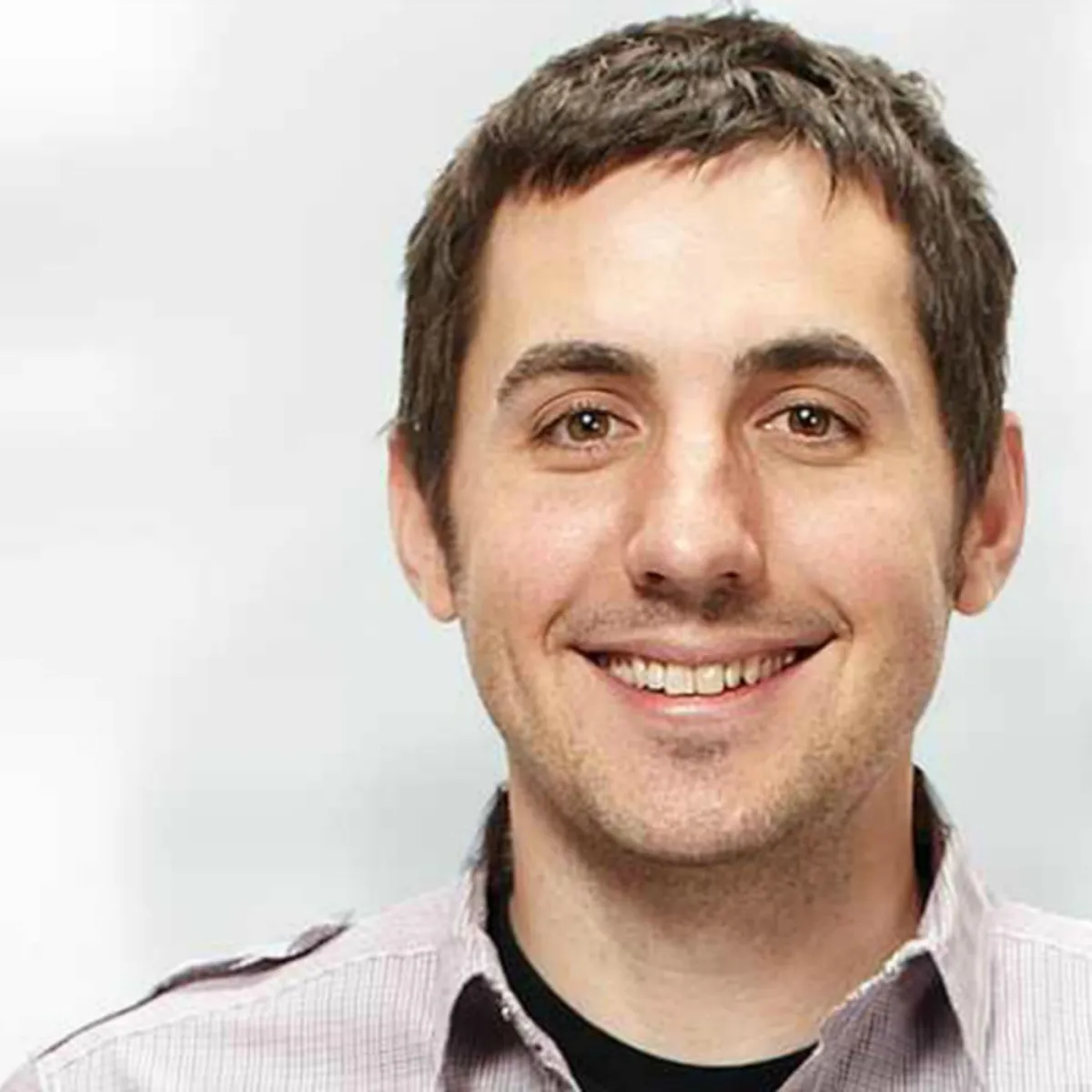 Kevin Rose