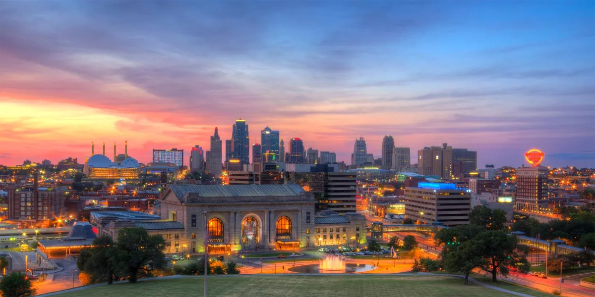 Kansas City