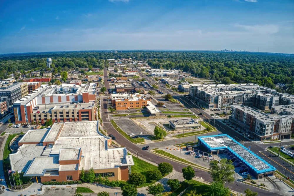 Overland Park, Kansas