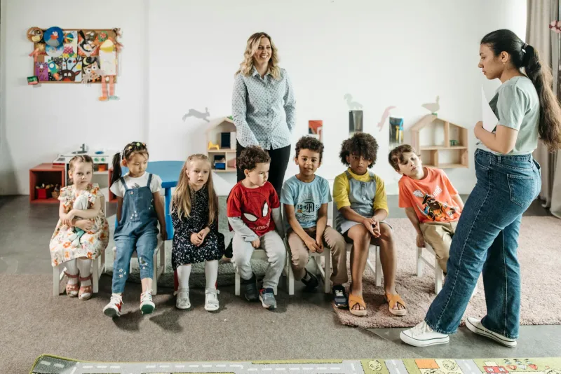 Operation Juice Box: A Parent's Field Report From the Kindergarten Orientation Compliance Marathon