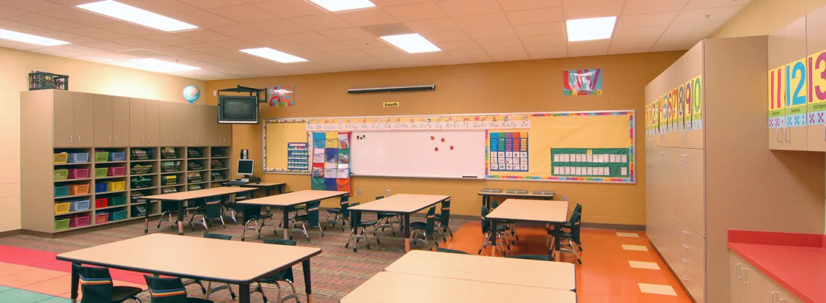 Jefferson Elementary