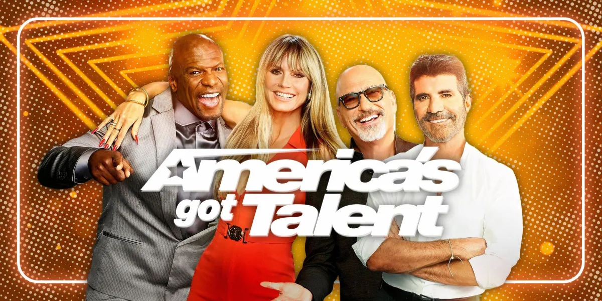 America's Got Talent
