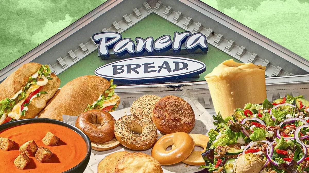 Panera Bread