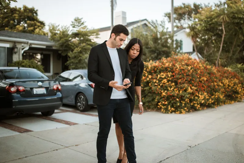 Your Neighborhood Has a Nervous Breakdown Every 72 Hours and It's All Happening on One App: A Clinical Study of Nextdoor's Descent Into Collective Psychosis