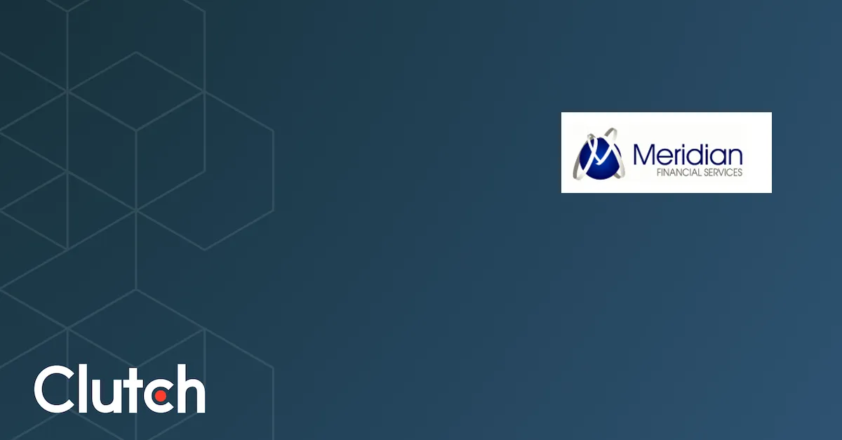 Meridian Financial Services