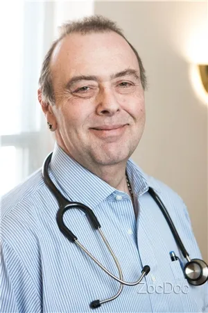 Dr. Marcus Williams