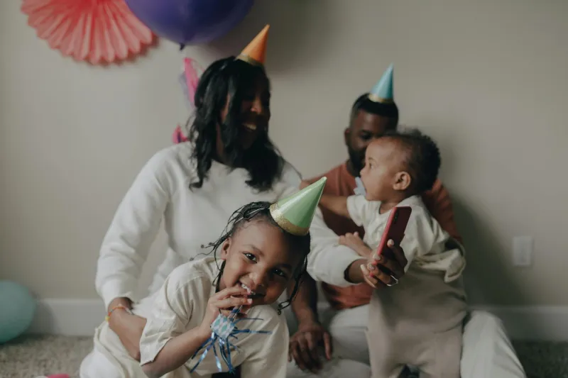 Operation Birthday Breakdown: How Johnny's Pizza Party Became a 94-Email Nutritional War Zone