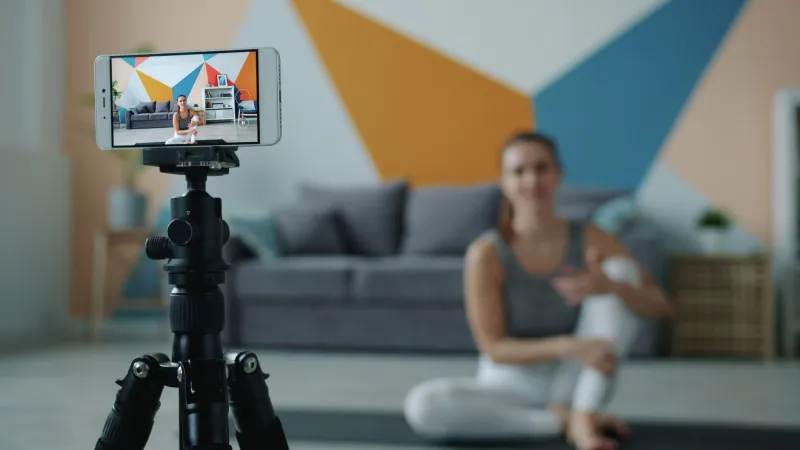 The Leaderboard Doesn't Lie, But It Will Absolutely Ruin Your Thursday: How Peloton Turned Your Cardio Into a Publicly Filed Performance Review