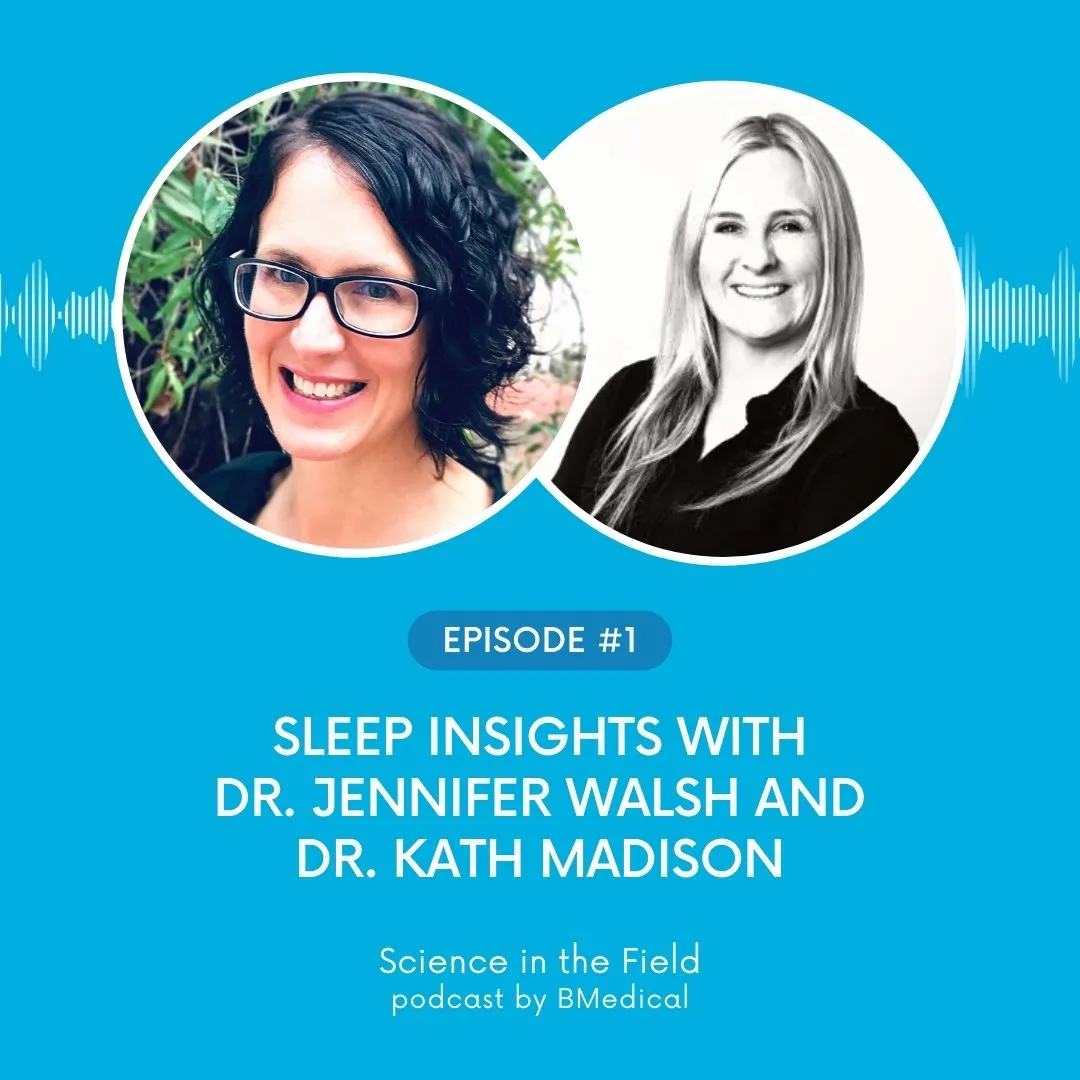 Dr. Jennifer Walsh