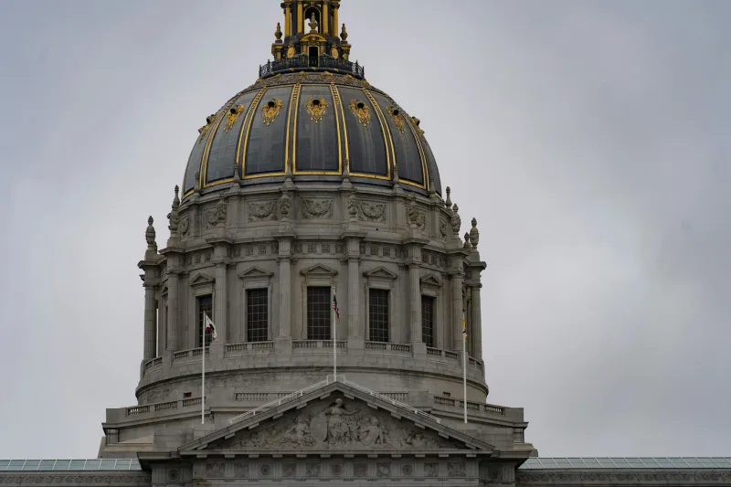 We Reverse-Engineered San Francisco's Imaginary 'Compassion Credits' Program and the Results Are Deeply Unsurprising