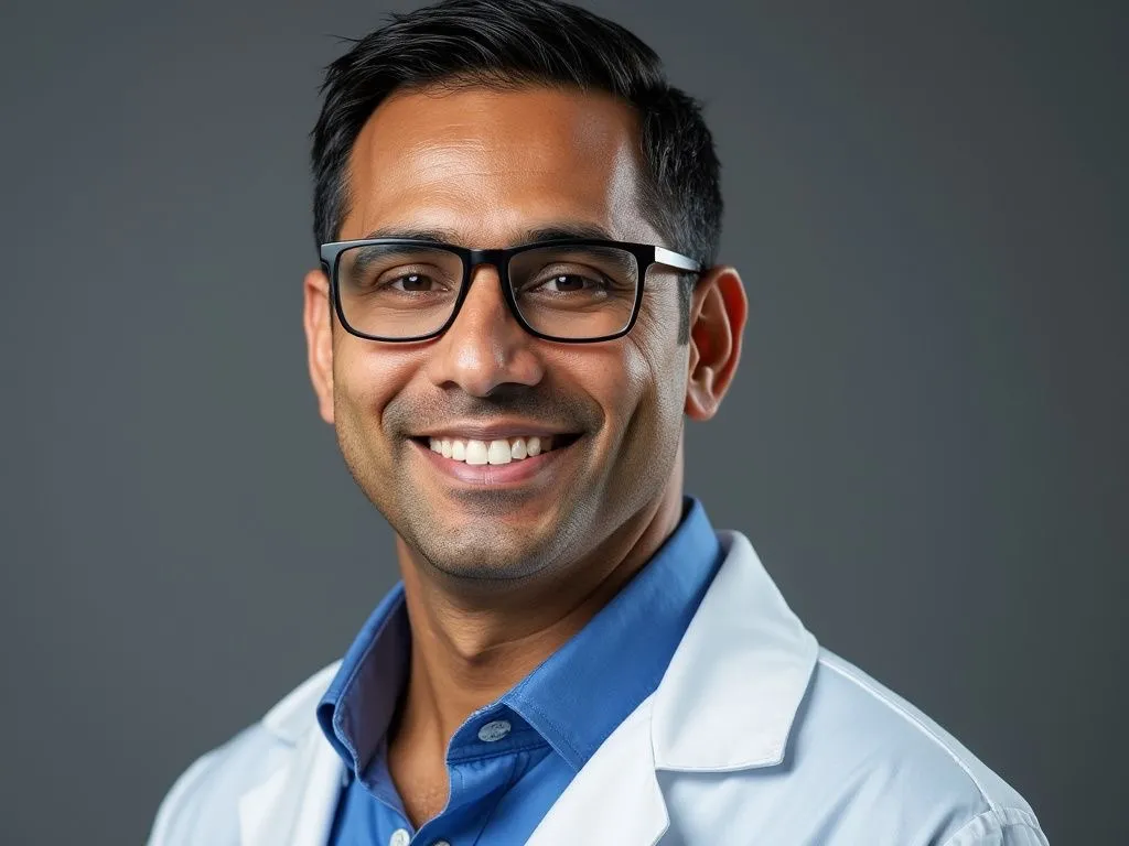 Dr. Harmony Patel-Williams