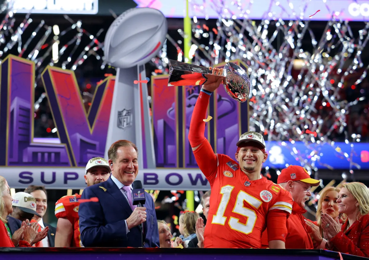 Super Bowl