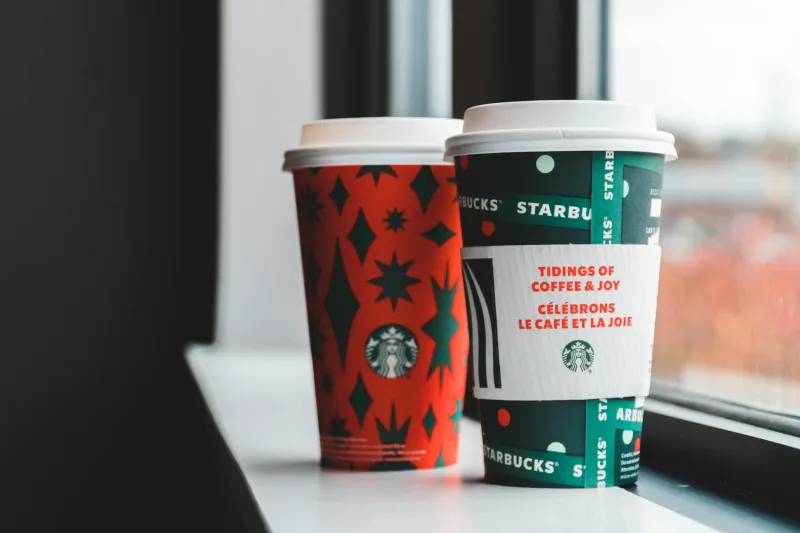 The Starbucks Cup Cinematic Universe: A Decade of Holiday Outrage, Ranked by Damage to the American Psyche