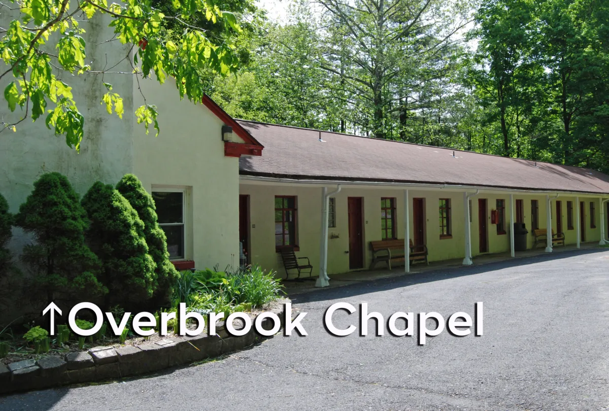 Pinebrook Conference Center