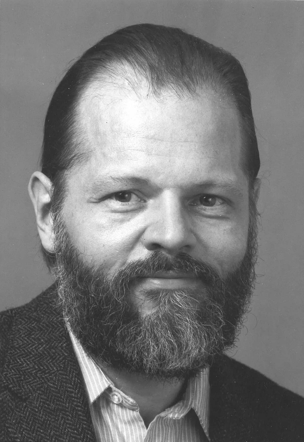 Reginald P. Farnsworth III